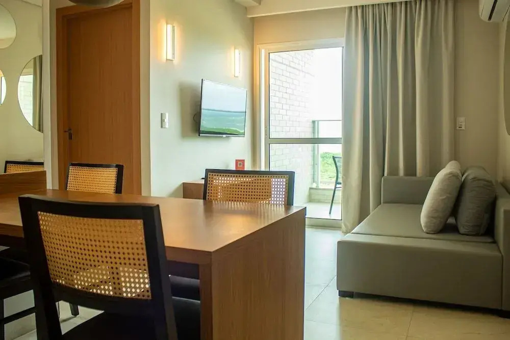 Salinas Exclusive Resort