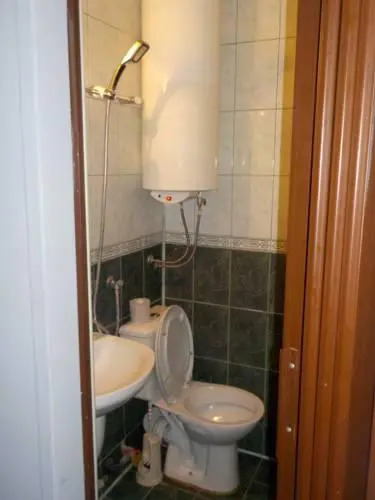 Apartment Ivet