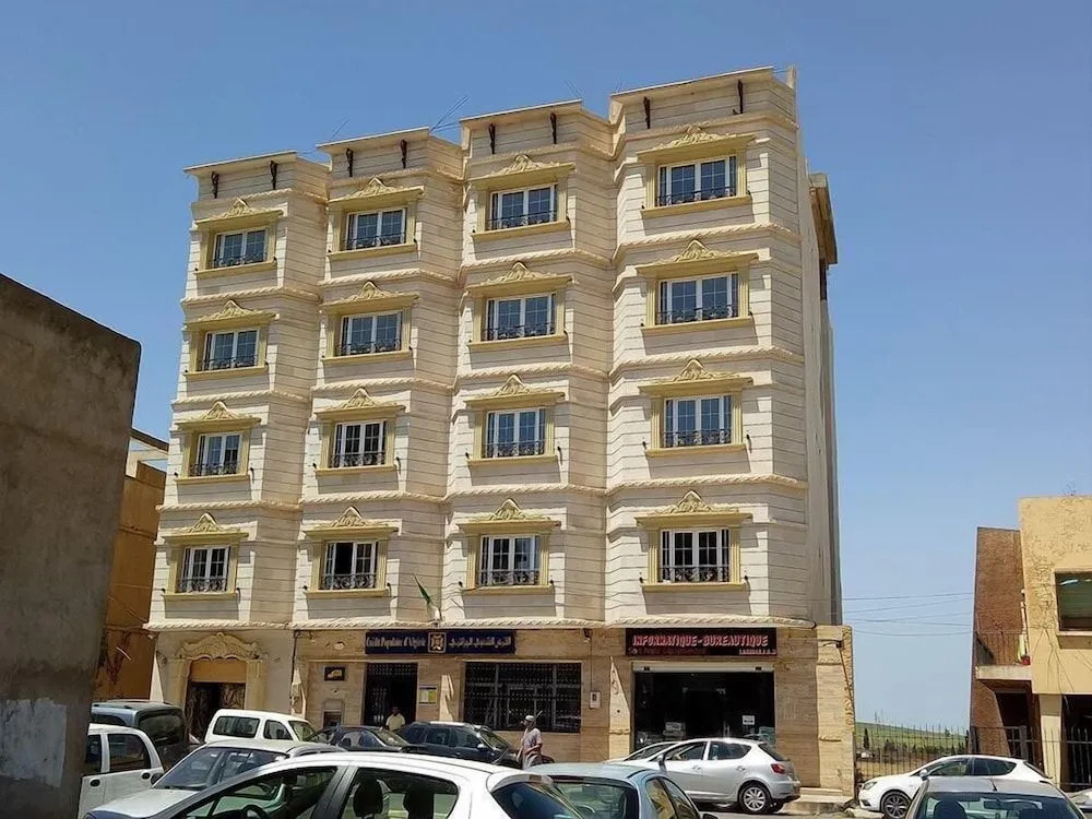 Hotel Du Prince