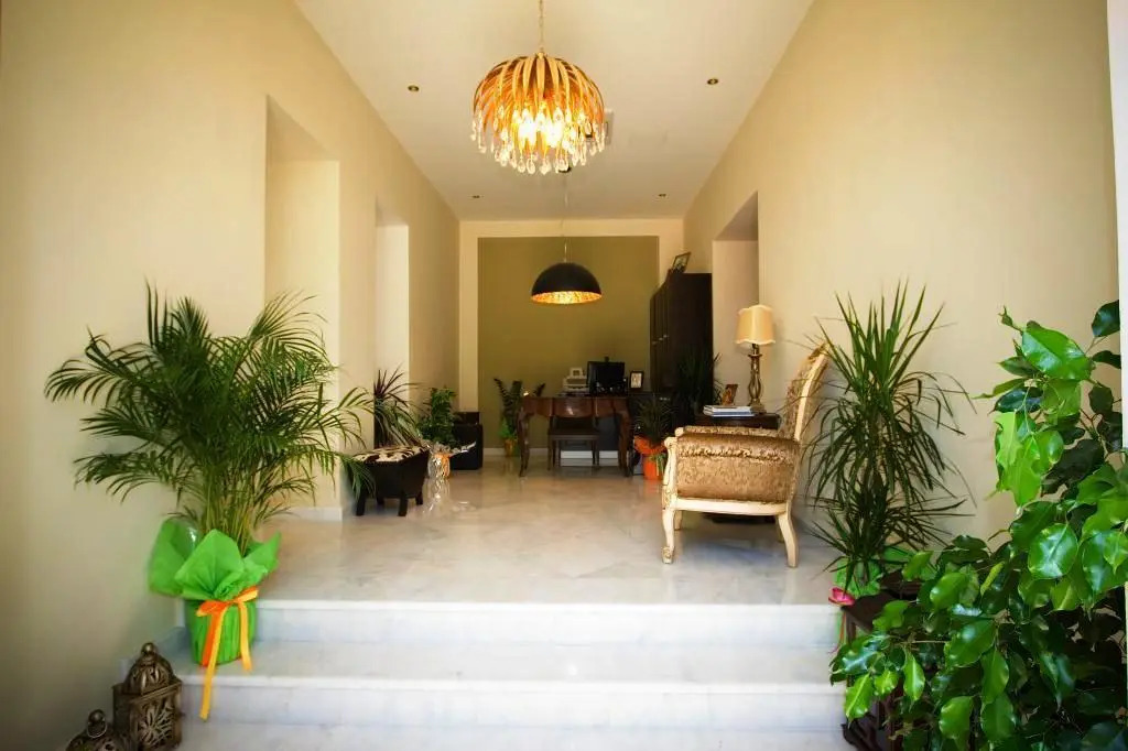 Aktaion Hotel