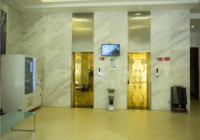 City Comfort Inn Huanggang Dongmen Road