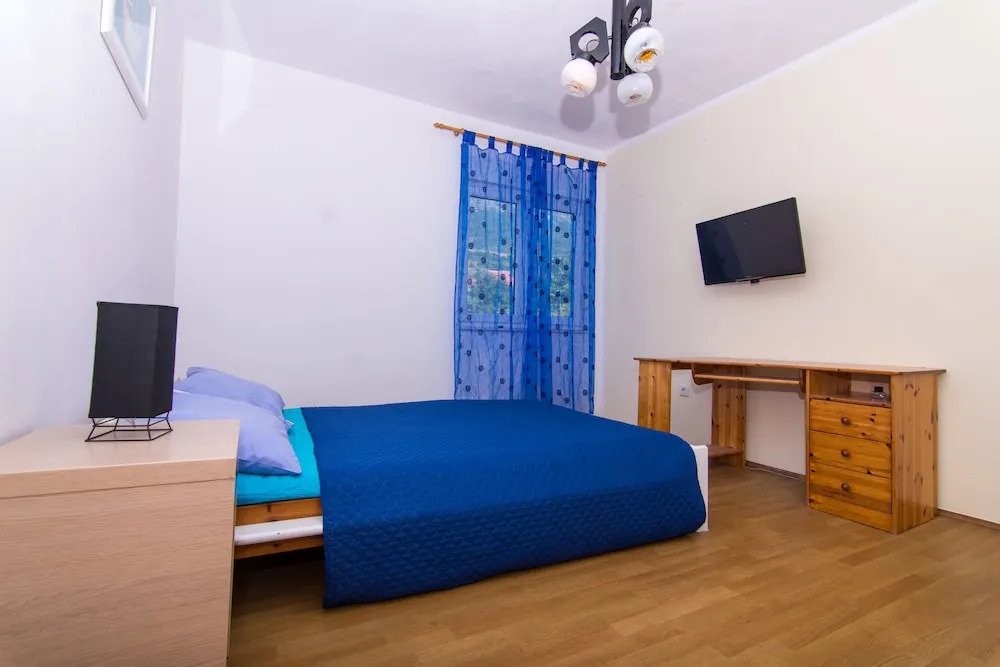 Apartmani Dolores