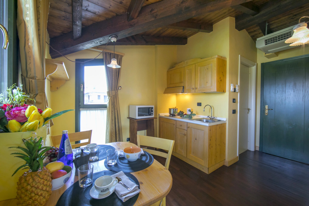 Montelago Charming Relax 3