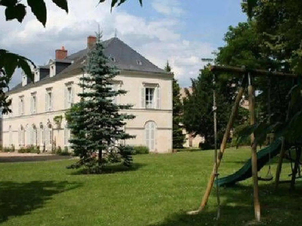 Maison Précigné, 8 Pièces, 12 Personnes - Fr-1-410-262
