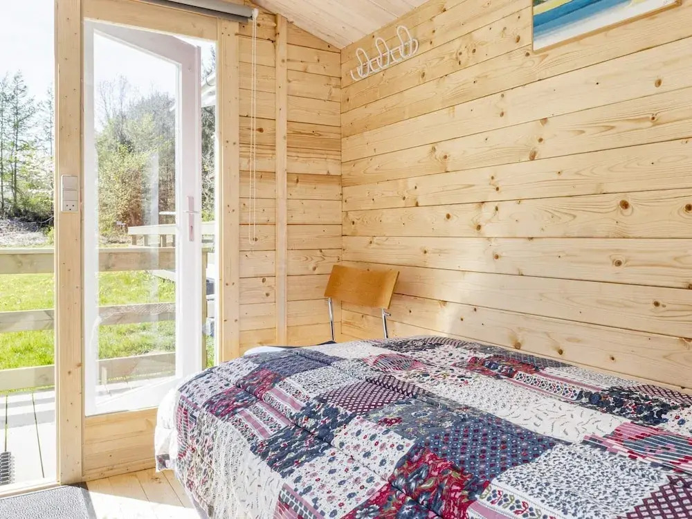 4 person holiday home in Højslev-By Traum