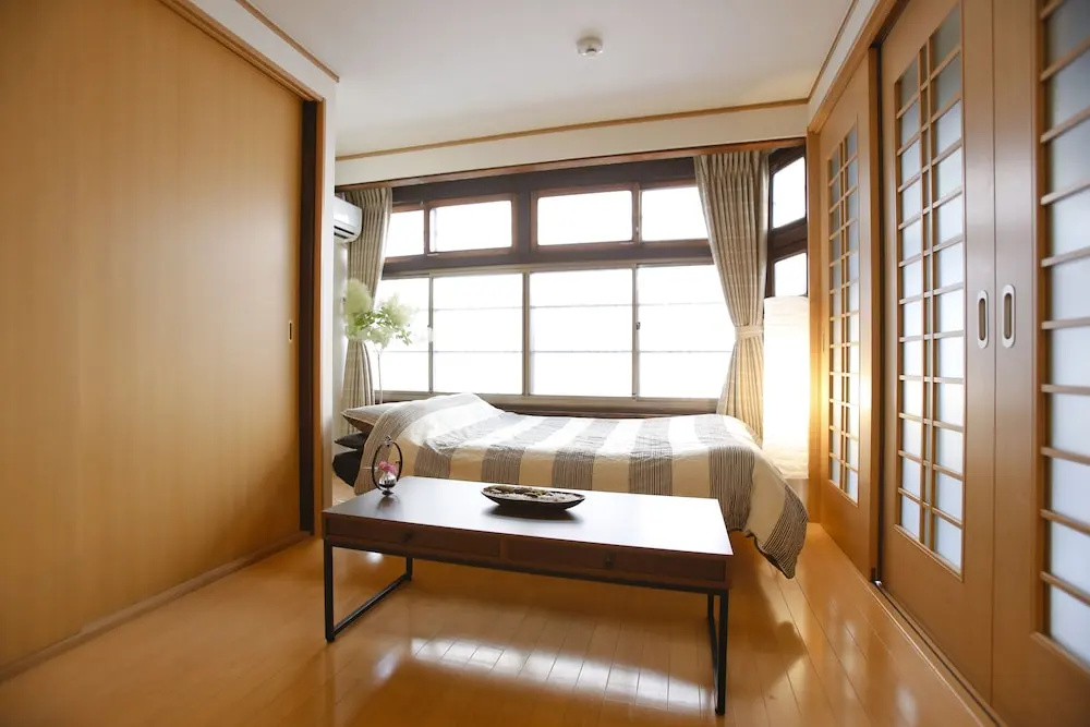 Private Residence Nijojo Sachi