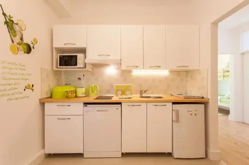 Apartments Ibler