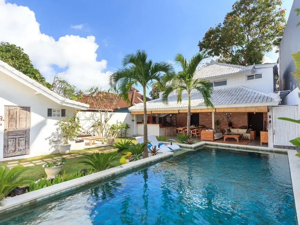 Villa Madura