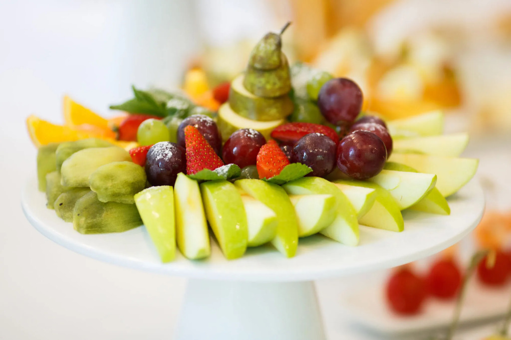 Salvator Boutique Hotel vegan-friendly