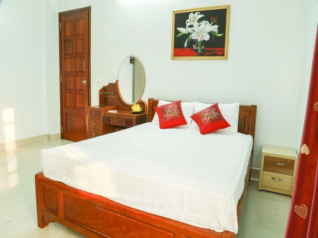 Amazing Hotel, Trương Pháp, Quang Phú, Đồng Hới