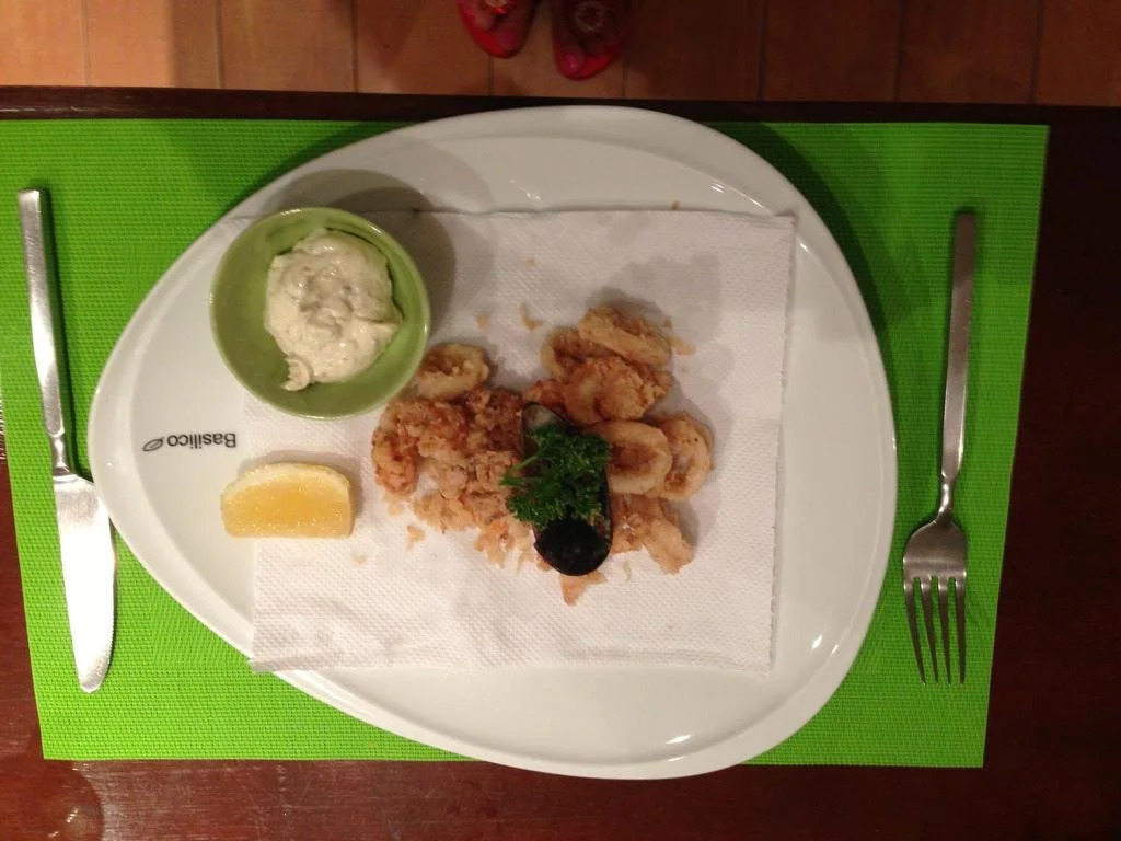 Basilico Hotel & Restaurant