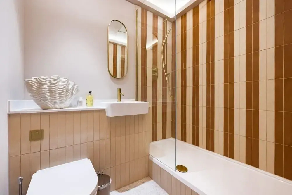 The Belsize Park Escape - Modern 2bdr Apartment