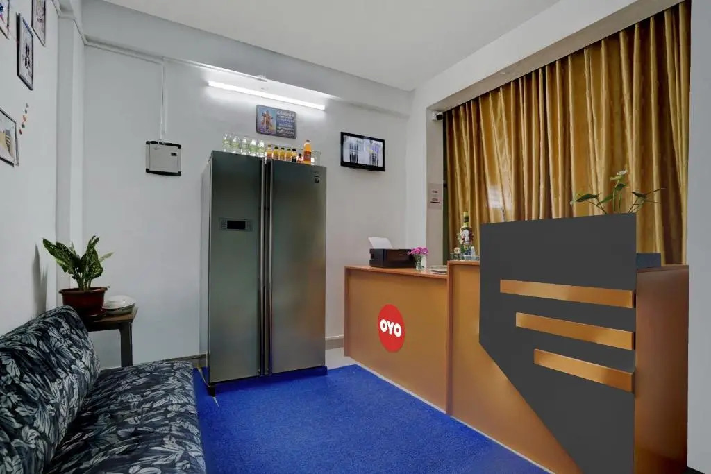 Flagship The Paradise Inn Residency