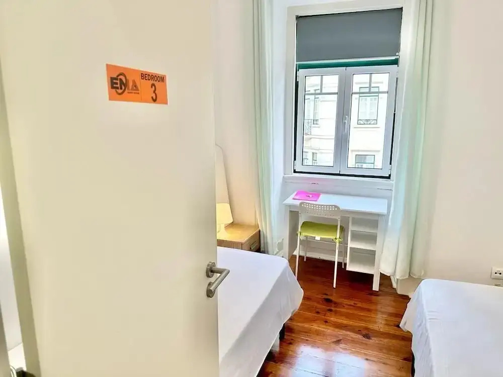 Lovely room