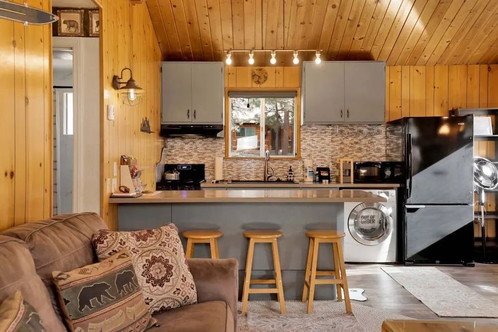 2609- Sweet Dreams Cabin