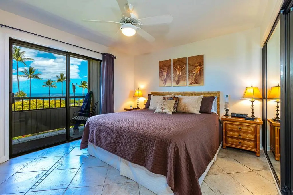 Wailea Ekolu #607
