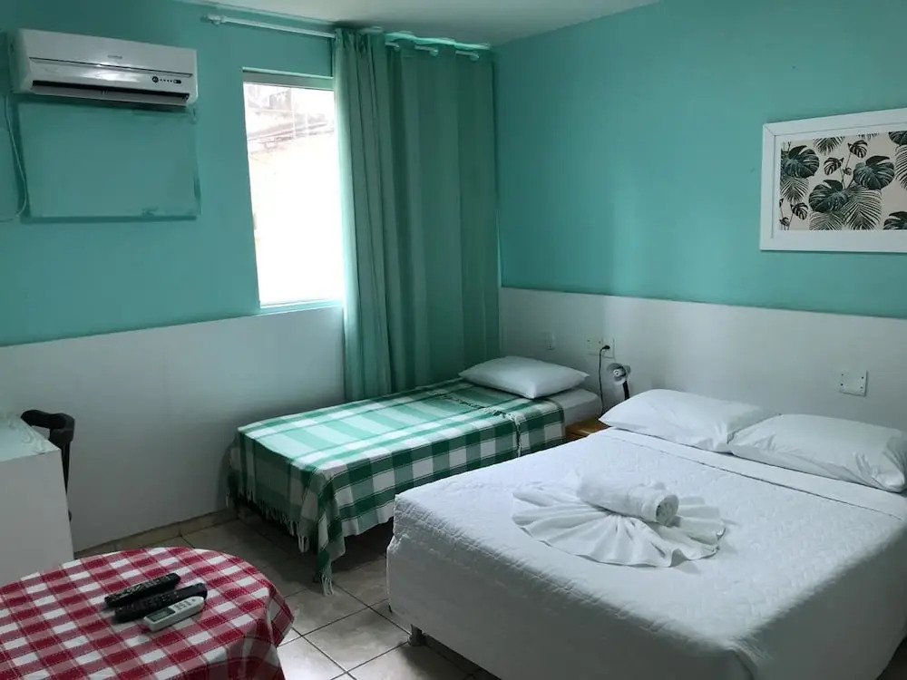 Hotel Coqueiral