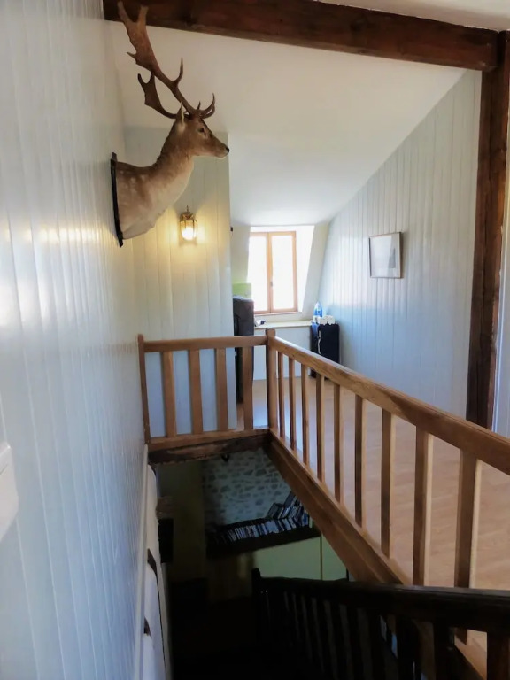 LAncien Presbytère Chambres Dhote ou Gite