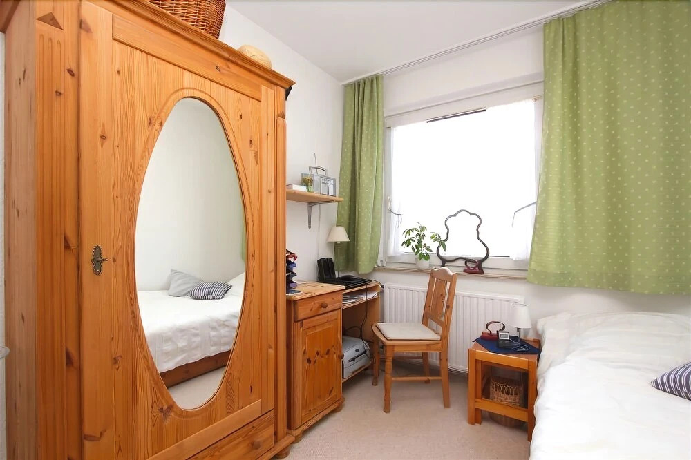 Private Apartment Hohenrode