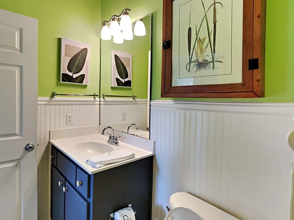 Gulfside Cottage
