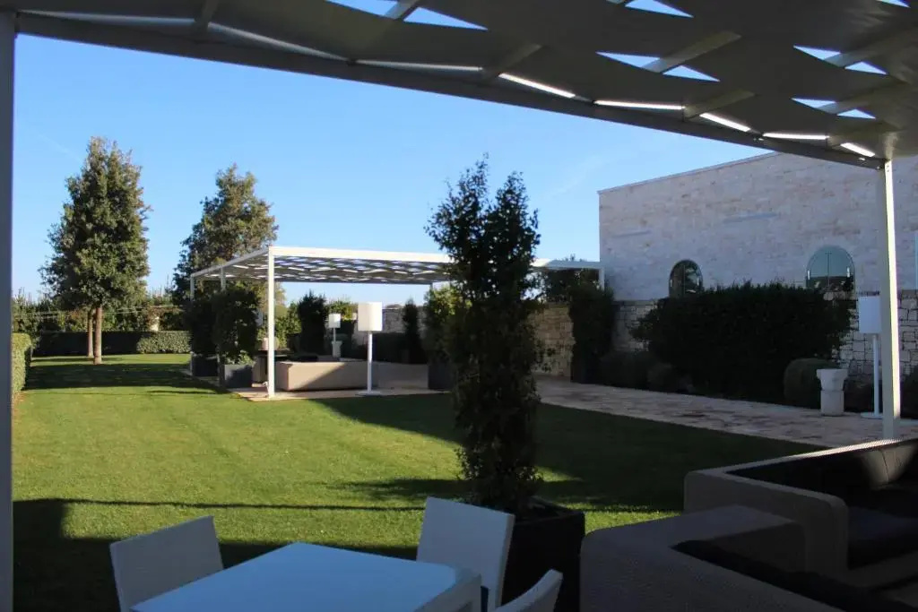 Relais Il Santissimo