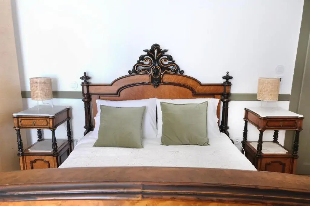 Casa da Praça - Guest House