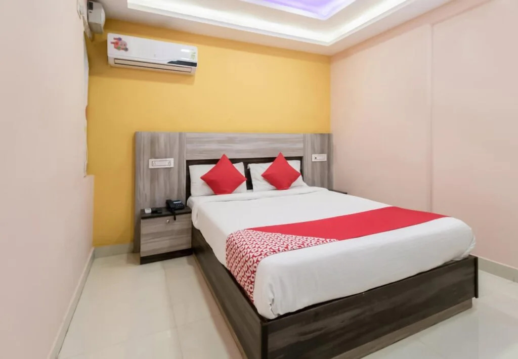 Oh My Rooms