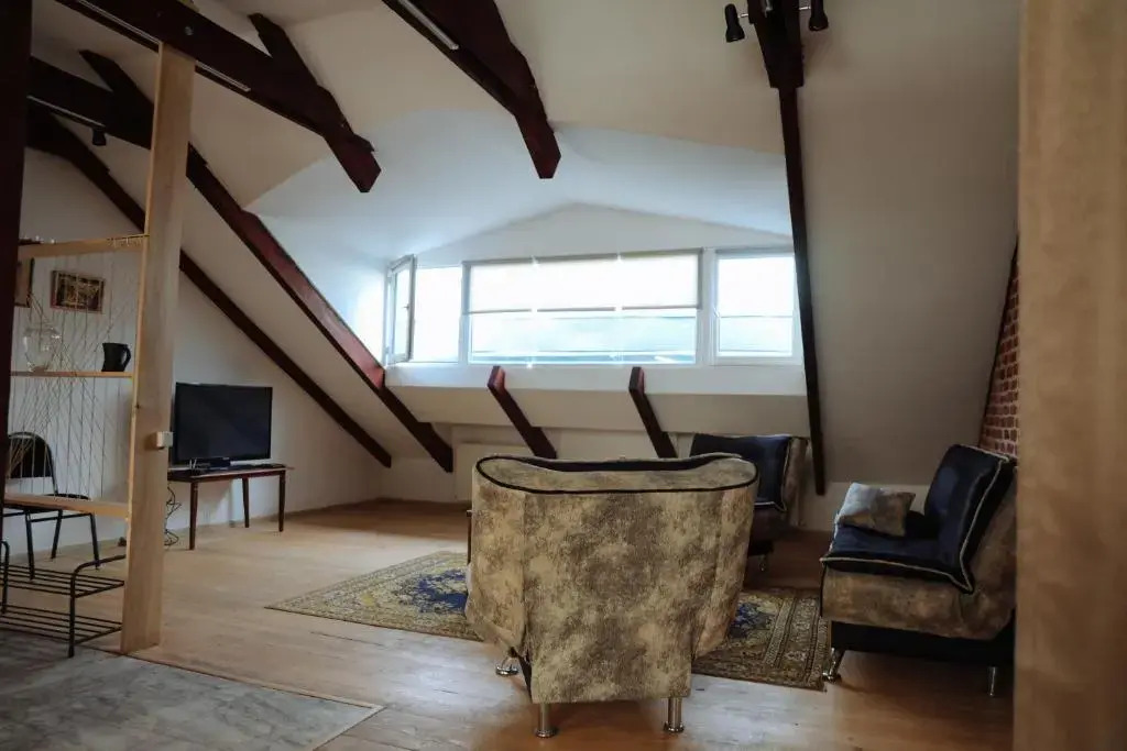 Loft By Sali