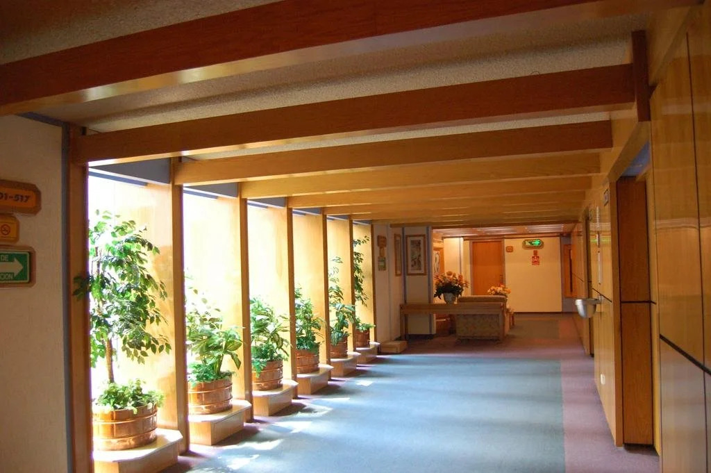 Hotel Casa Blanca