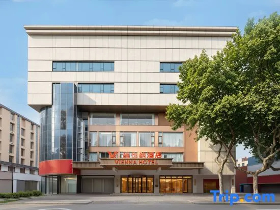 Vienna Hotel