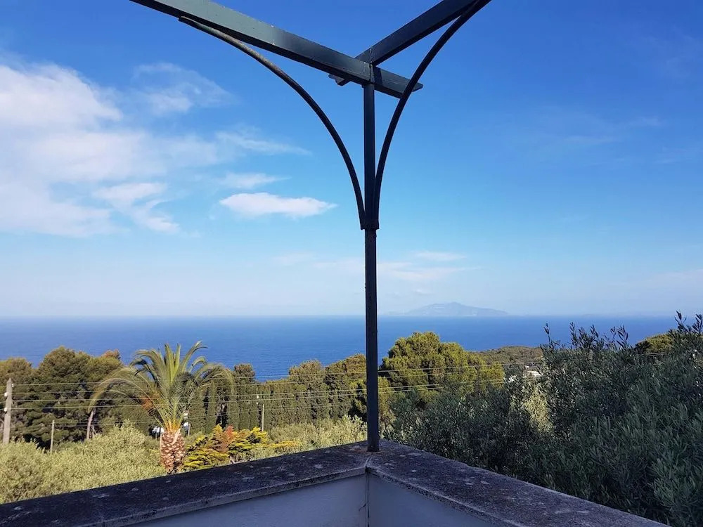 Il Rifugio B&B Capri