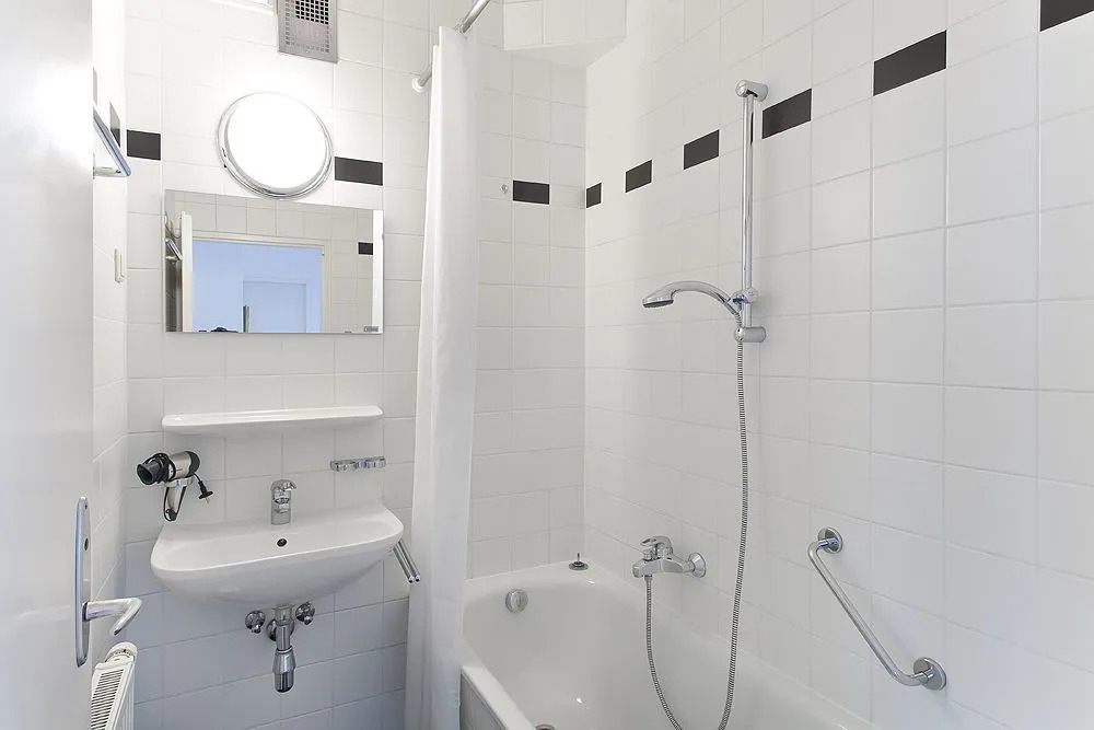 Best of Vienna Apartments Ferdinandstrasse