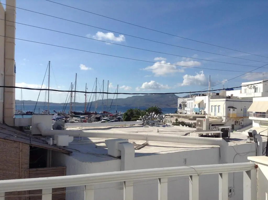 Hotel Meltemi