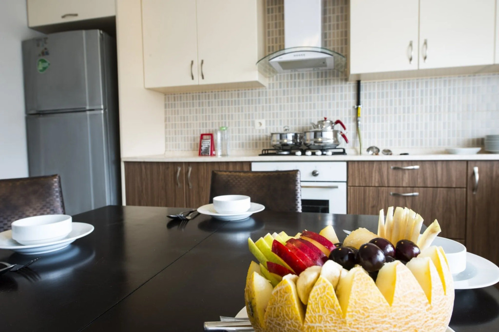 Andalouse Otel