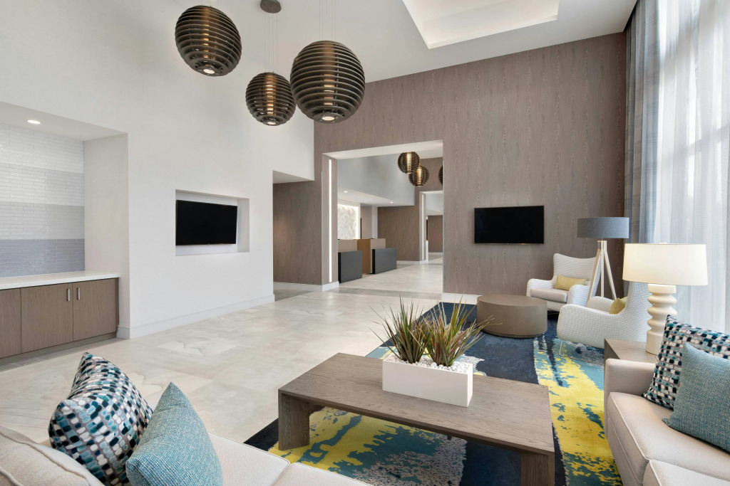 Courtyard by Marriott Delray Beach