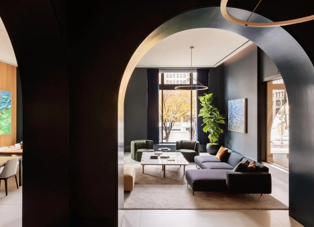 ROOST Detroit