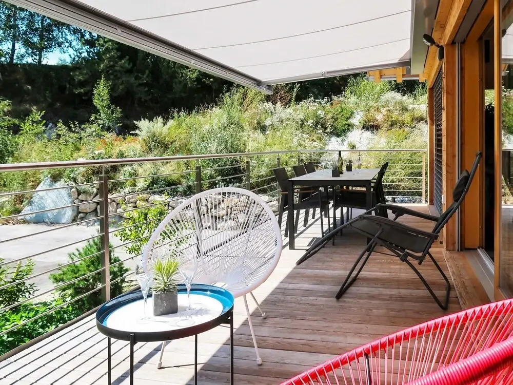 Chalet Les penguins by Interhome
