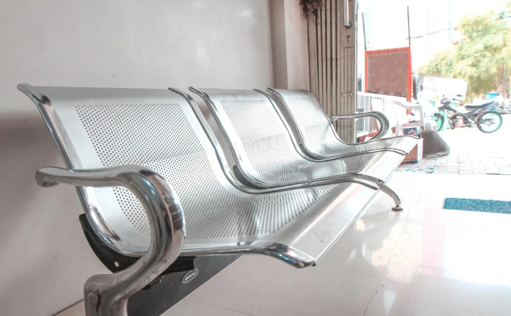 OYO 383 Env Residence