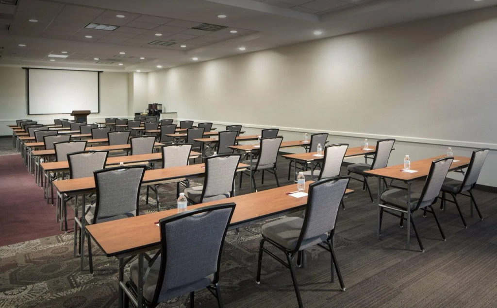 Residence Inn by Marriott Tallahassee Universities at the Capitol