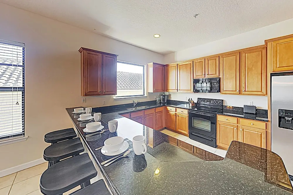New Listing! Quiet All-suite Palencia 2 Bedroom Townhouse
