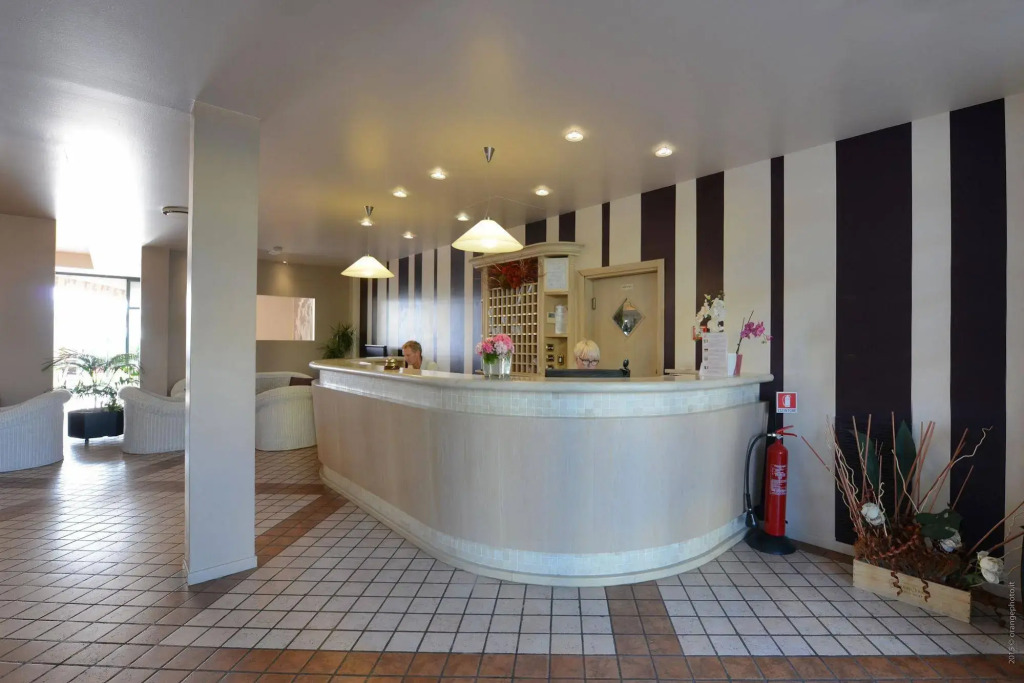 Le Terrazze sul Lago Hotel & Residence