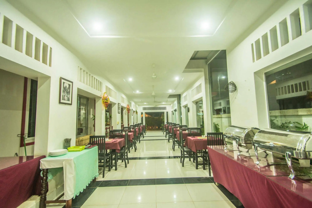 Kaorm Hotel