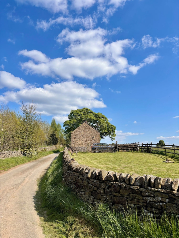 School House Cottage