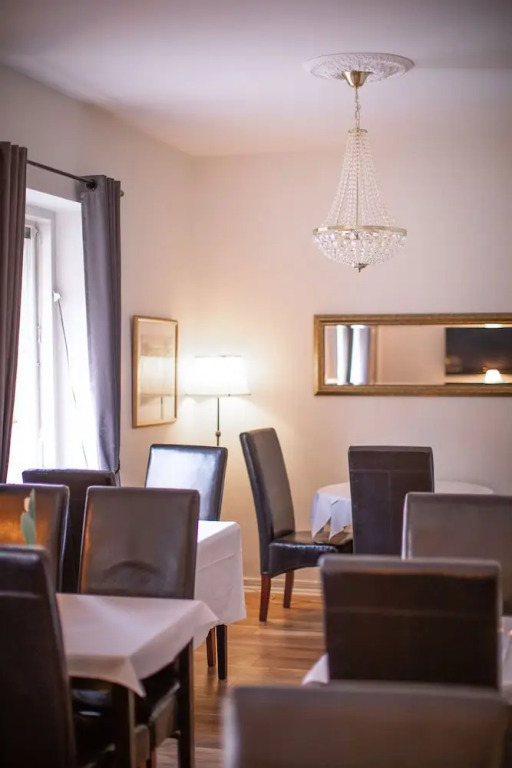 Hotell Gillet