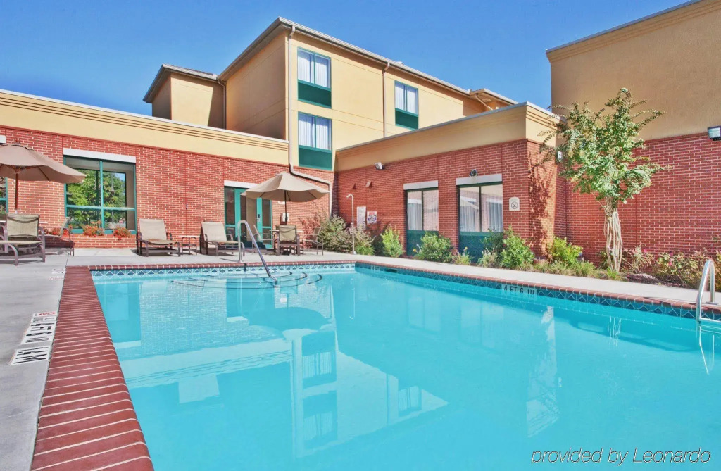 Holiday Inn Atlanta/Roswell by IHG