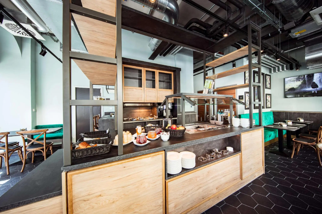 Maison Schiller by DesignCity Hotels