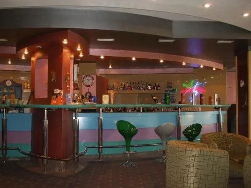 Hotel New Royal