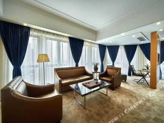 Yajiada Hotel