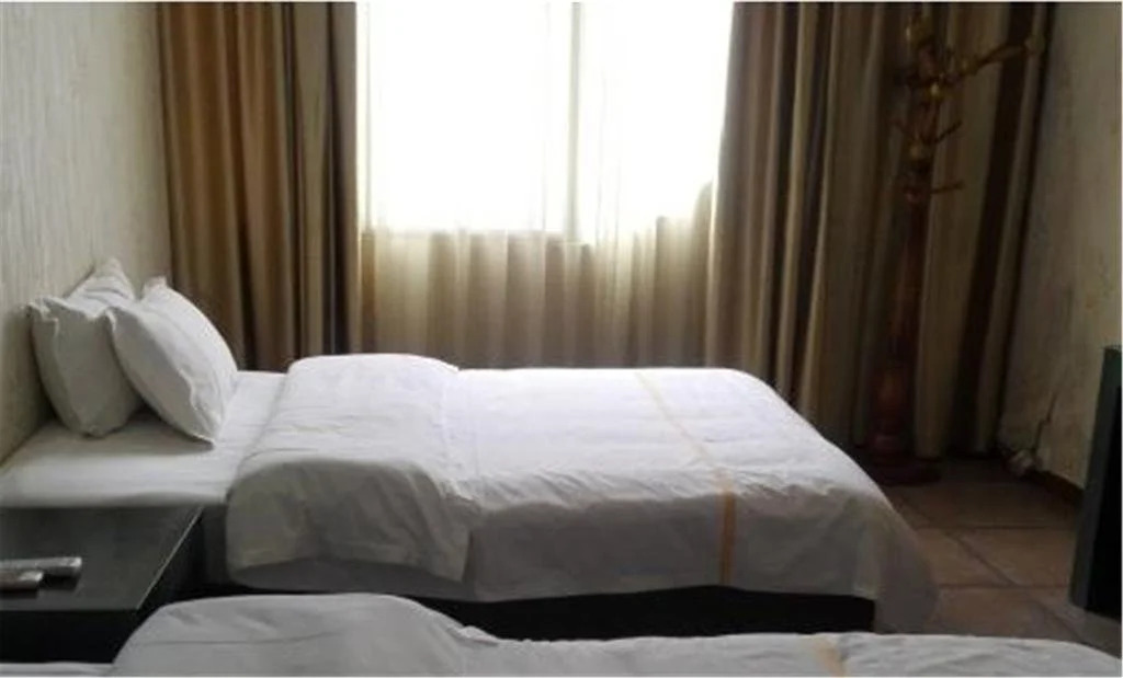 Anchuan Inn