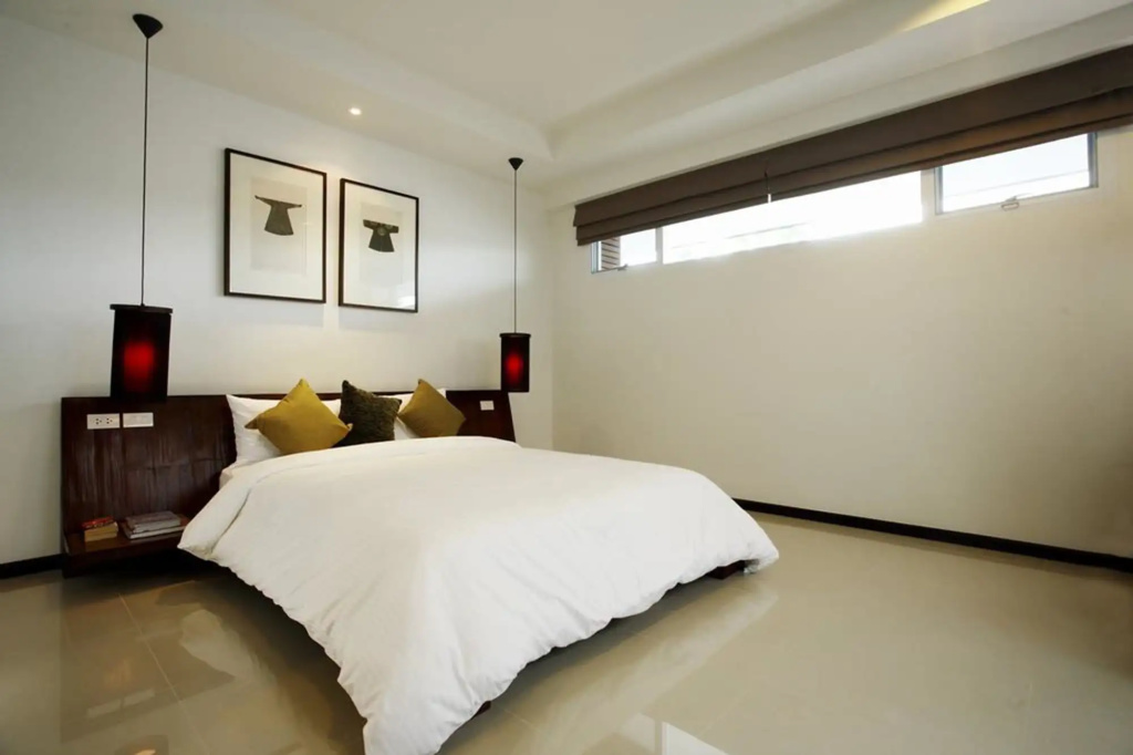 Two Villas HOLIDAY - Oxygen Style Bangtao Beach, Phuket